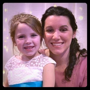 Meet your Posher, Tamara